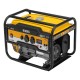 Генератор бензиновый PS-28, 2,8 кВт, 230В, 15л, ручной стартер DENZEL DL-946824