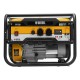 Генератор бензиновый PS-28, 2,8 кВт, 230В, 15л, ручной стартер DENZEL DL-946824