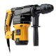 Перфоратор электрический RHV-1050-38-max, SDS-max, 1050 Вт, 10 Дж, DENZEL DL-26620