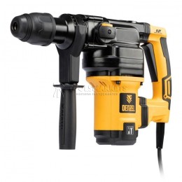 Перфоратор электрический RHV-1050-38-max, SDS-max, 1050 Вт, 10 Дж, DENZEL DL-26620
