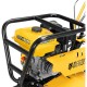 Мотоблок DPT-470S-PRO, 7 л.с., DENZEL DL-56445
