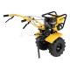 Мотоблок DPT-670S-PRO, 7 л.с., DENZEL DL-56446