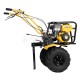 Мотоблок DPT-670S-PRO, 7 л.с., DENZEL DL-56446