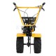Мотоблок DPT-670S-PRO, 7 л.с., DENZEL DL-56446