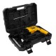 Перфоратор электрический RHH-600-22, SDS-plus, 600 Вт, 2,5 Дж, 2 реж. DENZEL DL-26602