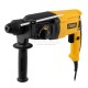 Перфоратор электрический RHH-800-26, SDS-plus, 800 Вт, 3 Дж, DENZEL DL-26607