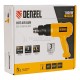 Фен технический HG-1800, 1800 Вт, 3 режима DENZEL DL-28001