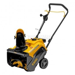 Бензиновая снегоуборочная машина SB 460 DENZEL DL-97650