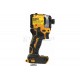Импульсный шуруповерт DEWALT ATOMIC™ Li-Ion 18В DCF850NT-XJ