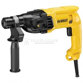 Перфоратор SDS-plus DEWALT D25033K-QS Перфоратор SDS-plus DEWALT D25033K-QS