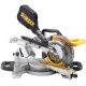 Торцовочная пила DEWALT DCS365N-XJ