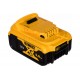 Аккумулятор 18.0 В Li-Ion 5Ач DEWALT DCB184P2-XJ