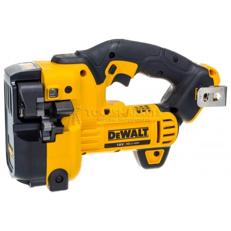 Аккумуляторный бесщеточный болторез 18 В XR DEWALT DCS350N