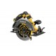 Дисковая пила DEWALT 54 В XR FLEXVOLT DCS578N-XJ