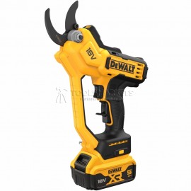 Секатор DEWALT 18 В, 5 А*ч DCMPP568P1-QW Секатор DEWALT 18 В, 5 А*ч DCMPP568P1-QW