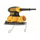 Вибрационная шлифмашина DEWALT DWE6411