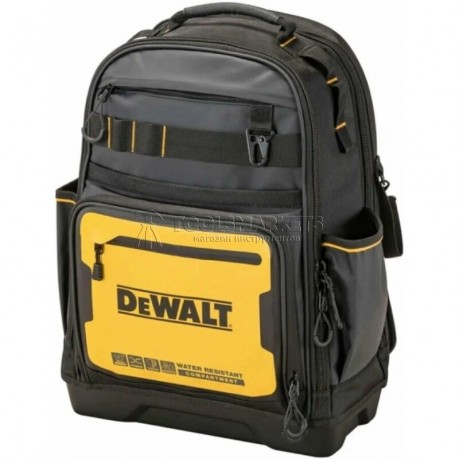 Рюкзак для инструментов IP54 DEWALT DWST60102-1