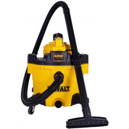Пылесос сетевой DEWALT 4-функциональный DXV234P