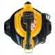 Пылесос для строительных работ DEWALT 1400 Вт 45л DXV245P