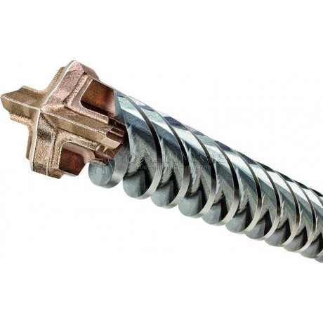 Бур SDS-Max DEWALT XLR, 26х340х200 мм DT60827-QZ