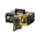 Аккумуляторный перфоратор DEWALT 18 В, без АКБ и ЗУ, в кейсе TSTAK DCH273NT-XJ