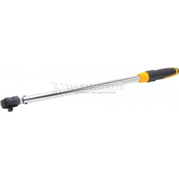 Динамометрический ключ DEWALT, 1/2 дюйма, DWMT75462-0