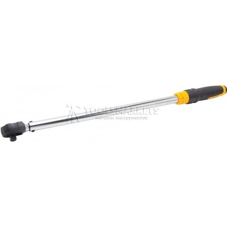 Динамометрический ключ DEWALT, 1/2 дюйма, DWMT75462-0