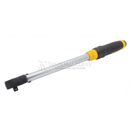 Динамометрический ключ DEWALT, 3/8 дюйма, DWMT75463-0