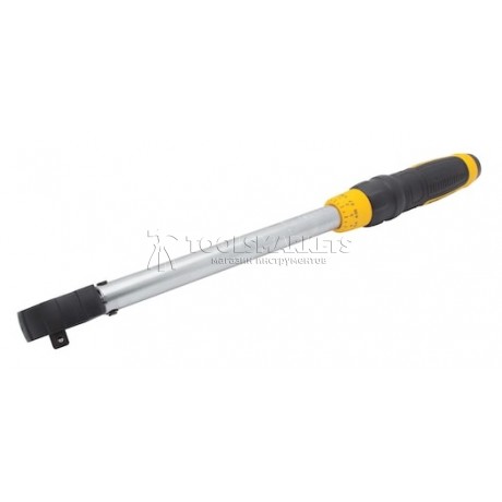 Динамометрический ключ DEWALT, 3/8 дюйма, DWMT75463-0