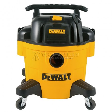 Строительный пылесос DEWALT 23 л DXV23G