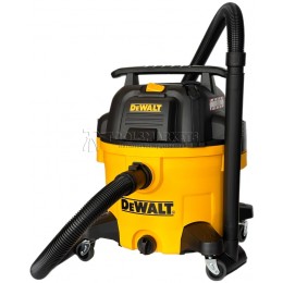 Строительный пылесос DEWALT 1050вт, 23л DXV23PLPTA