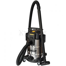 Строительный пылесос DEWALT 1050вт, 30л DXV30SAPTA
