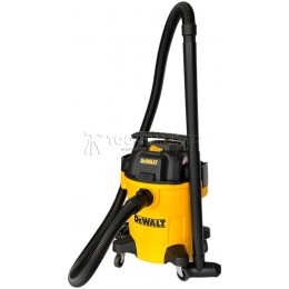 Пылесос промышленный DEWALT 1200вт 34л DXV34PTA