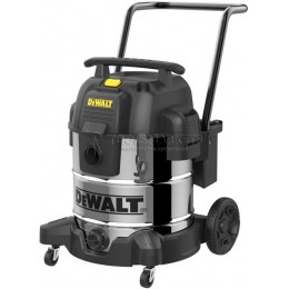 Строительный пылесос DEWALT 1300вт, 50л DXV50SPTA