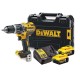 Ударная дрель-шуруповерт DEWALT DCD796P2-QW