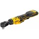 Аккумуляторная трещотка DeWALT ATOMIC 18V, 1/2" DCF512N-XJ