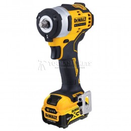 Заказать Импульсный гайковерт DEWALT 12 В XR BRUSHLESS DCF903P1-QW отпроизводителя DEWALT