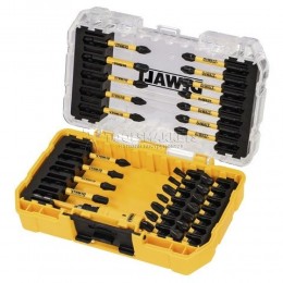 Набор бит и насадок DEWALT FLEXTORQ 31 предмет DT70739T-QZ