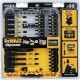 Набор бит и насадок DEWALT FLEXTORQ 32 предмета DT70743T-QZ