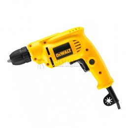 Заказать Дрель безударная сетевая DEWALT односкоростная DWD014S-QS отпроизводителя DEWALT