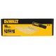 Набор комбинированных ключей DEWALT 10 предметов DWMT19227-1