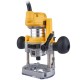 Двуручный фрезер DEWALT D26203