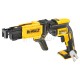 Дрель-шуруповерт аккумуляторная DEWALT DCF620D2K-QW