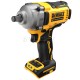 Гайковерт DEWALT 1/2" COMPACT XR 18V BRUSHLESS DCF891P2T-QW
