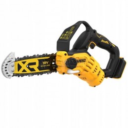 Заказать Аккумуляторная цепная пила DEWALT, 18 В, 20 см, 8.6 м/с, DCMPS520P1-QW отпроизводителя DEWALT