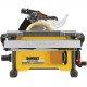 Аккумуляторная настольная пила DEWALT FLEXVOLT 54 В, XR DCS7485N-XJ