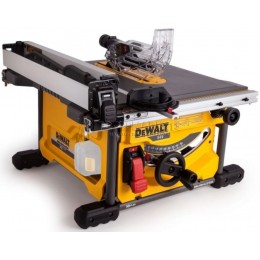 Заказать Аккумуляторная настольная пила DEWALT FLEXVOLT 54 В, XR DCS7485N-XJ отпроизводителя DEWALT