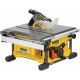 Аккумуляторная настольная пила DEWALT FLEXVOLT 54 В, XR DCS7485N-XJ