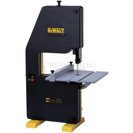 Ленточная пила DEWALT 749 Вт, DW739-QS