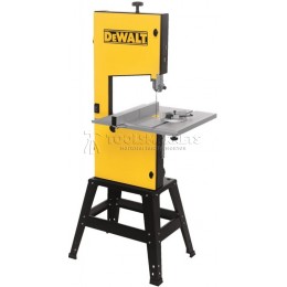 Заказать Ленточная пила DEWALT 1000 Вт, DW876-QS отпроизводителя DEWALT